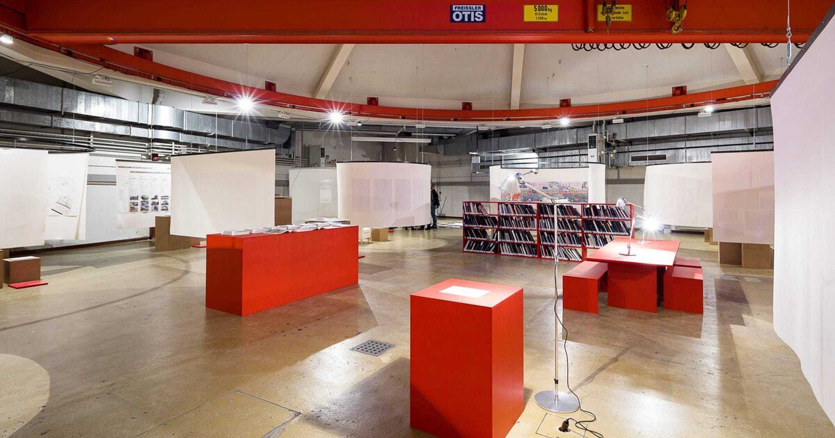 Die Archdiploma 2019