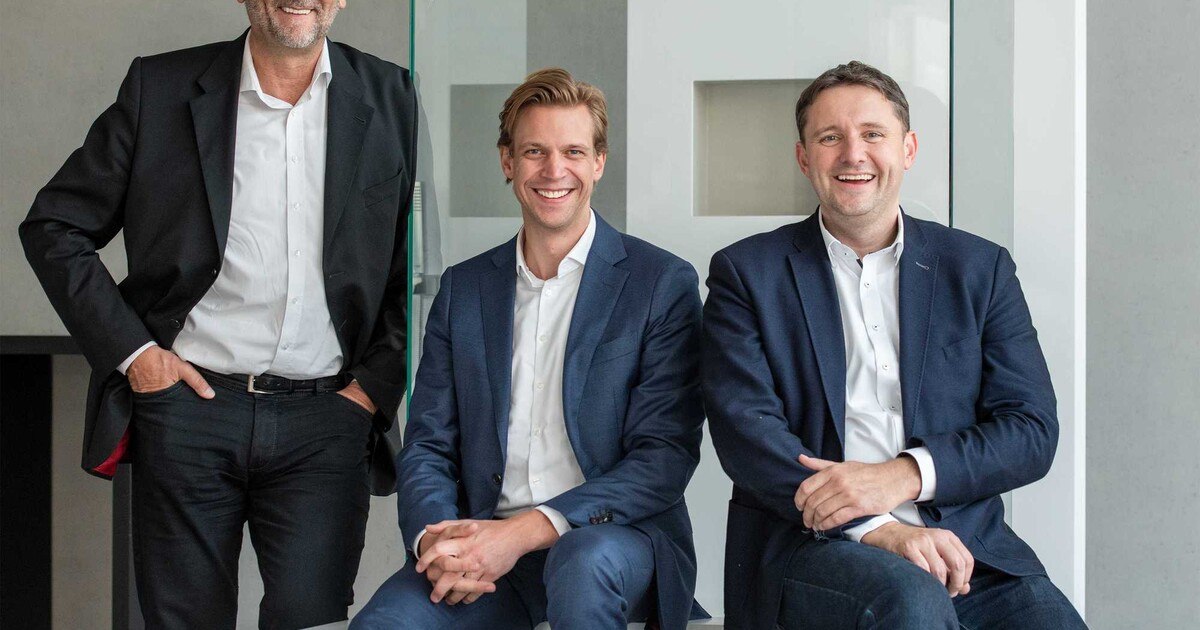 Neue Eigentümer und Geschäftsführer beim Mineralwerkstoffspezialisten Hasenkopf