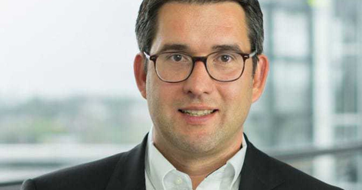 Neuer Mann im Uponor-Management