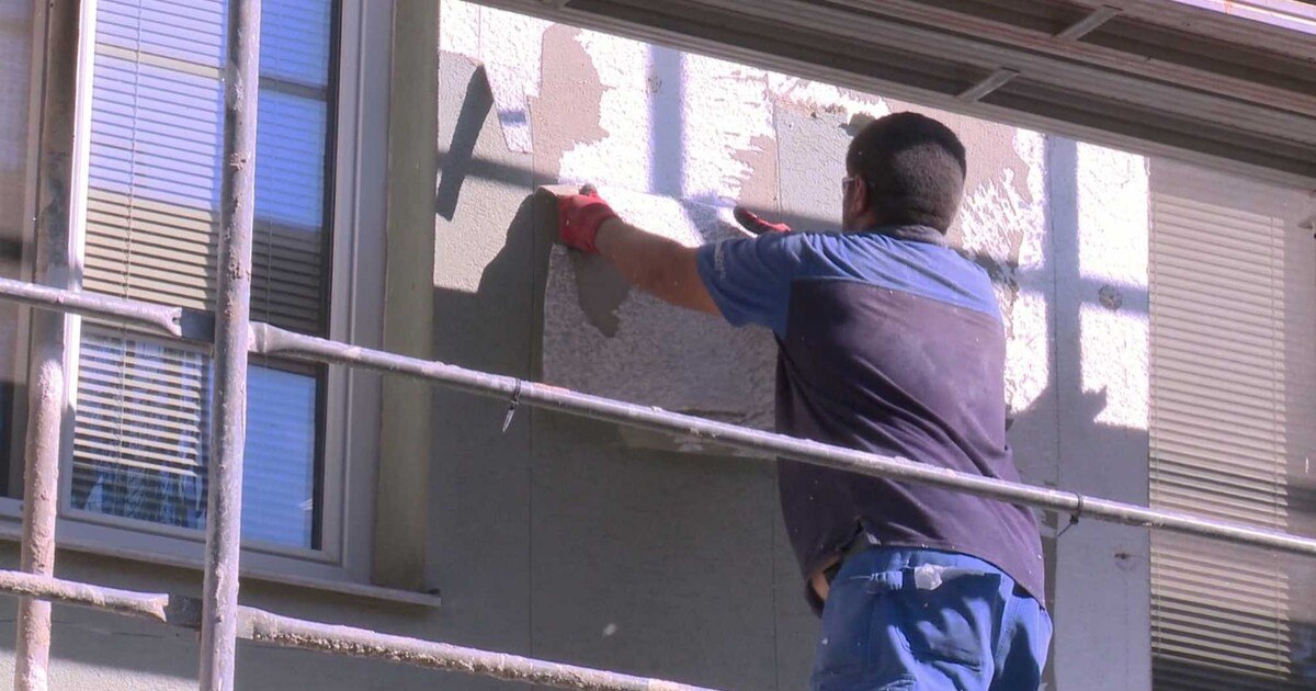 Strippen schont Ressourcen