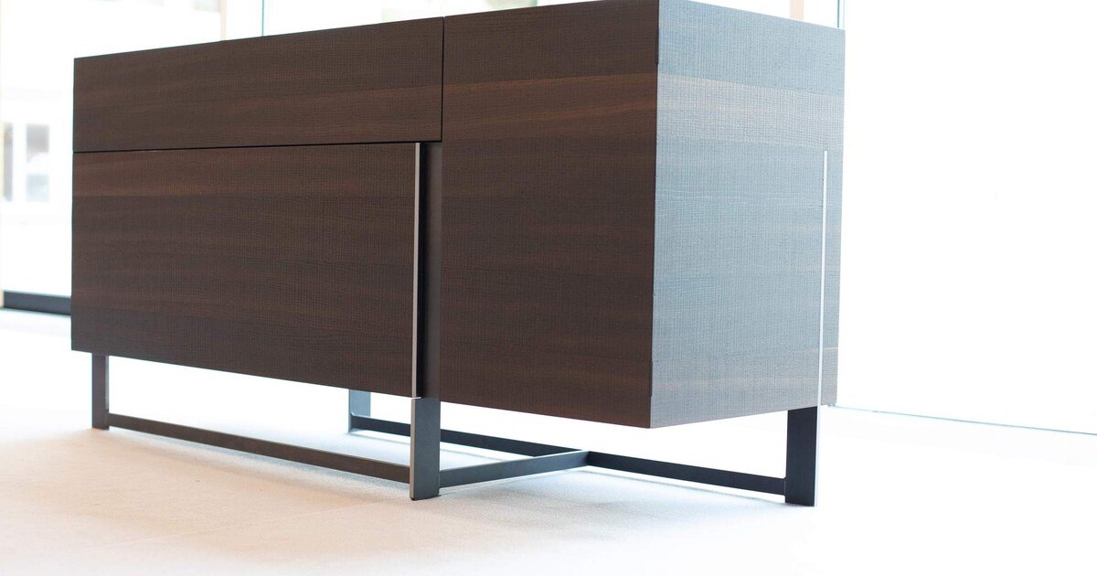 15. Kunst- und Möbelgala an der HTBLA Hallstatt