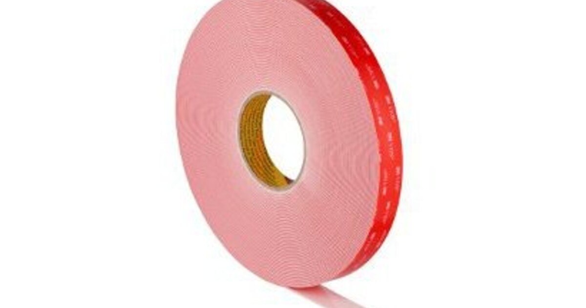 Herausfordernde Kunststoffe kleben mit 3M