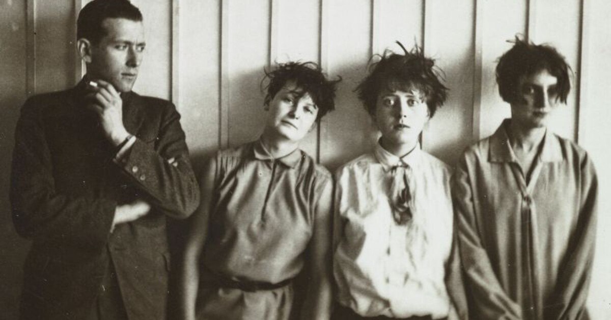 Pionierinnen der Moderne