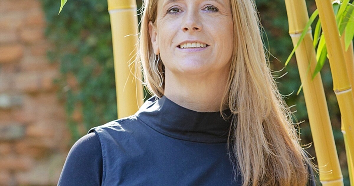 Barbara Poberschnigg: Räume für Emotionen