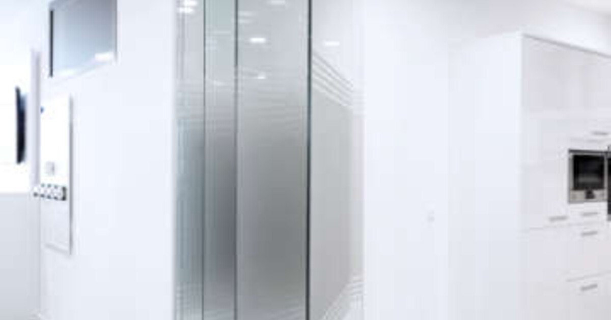 Geze erhielt Iconic Award 2020