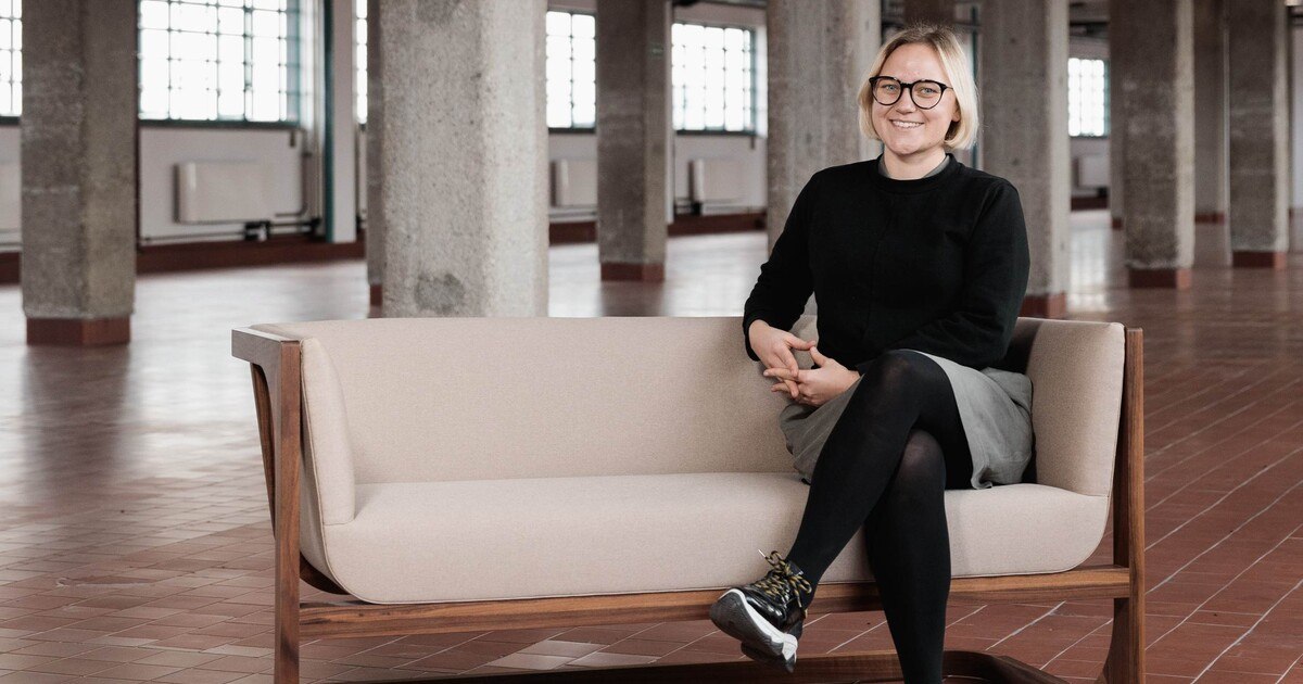 Karriere-Boost für Jungdesigner