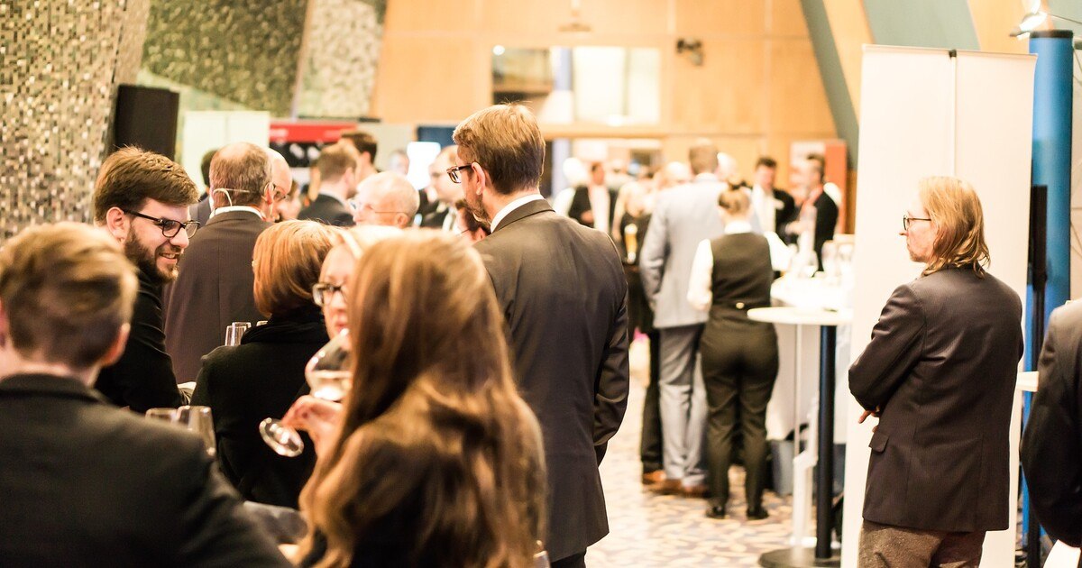 Speaker der CEBC-Eröffnungssession bekannt