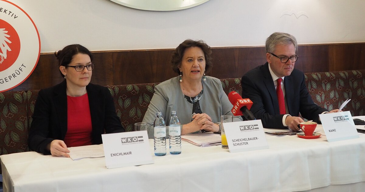 Konjunktur: Handwerk und Gewerbe hofft auf robuste Entwicklung 2020