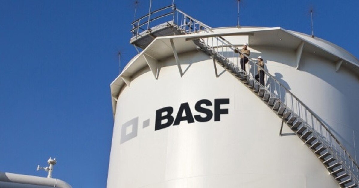 Lone Star Funds erwirbt BASF-Bauchemiegeschäft