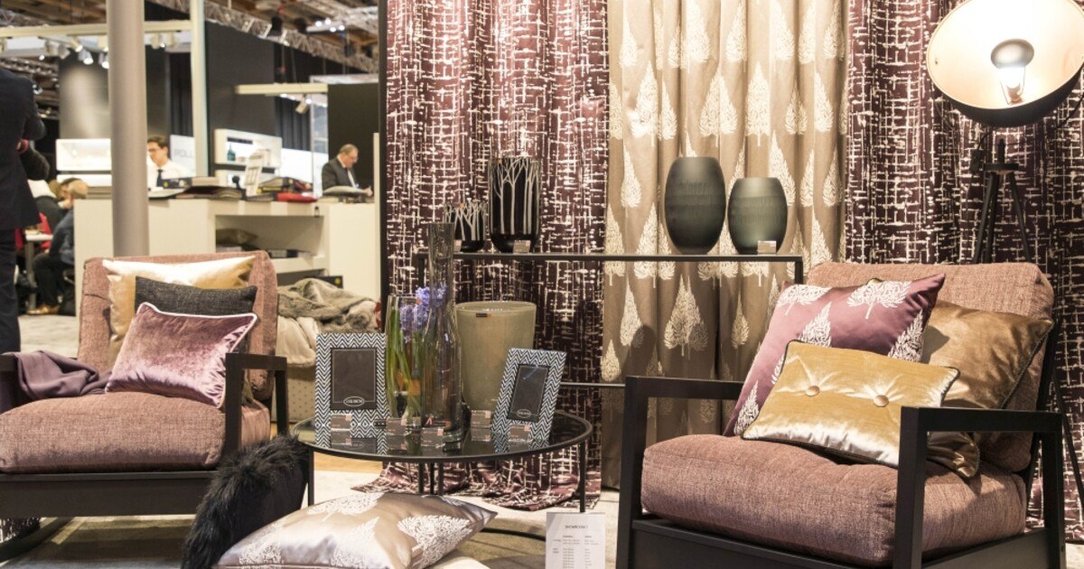 Sich kreative Ideen holen: Auf zur Casa 2020