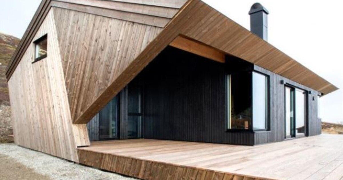 Wettbewerb: Häuser-Award 2021