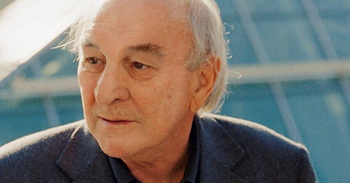 Nachruf: Anton Schweighofer (1930-2019)