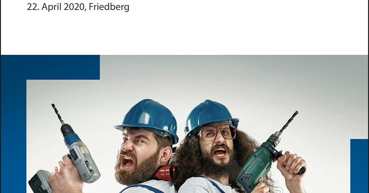 ift-Praxisseminar: Fenster- und Außentürmontage