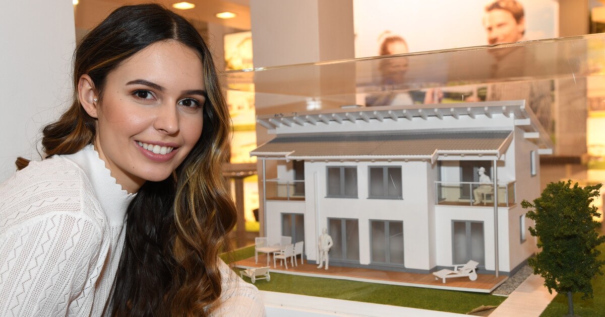 Besucherrekord bei HausBau + EnergieSparen Tulln 2020