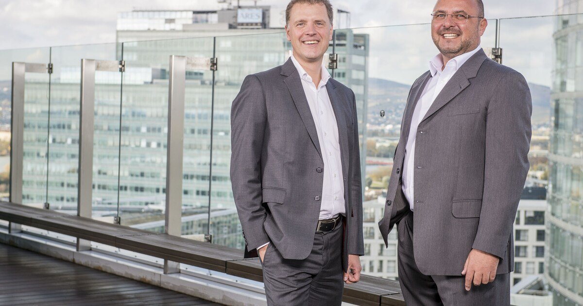 Strabag-Tochter Metallica Stahl- und Fassadentechnik ist eigenständig