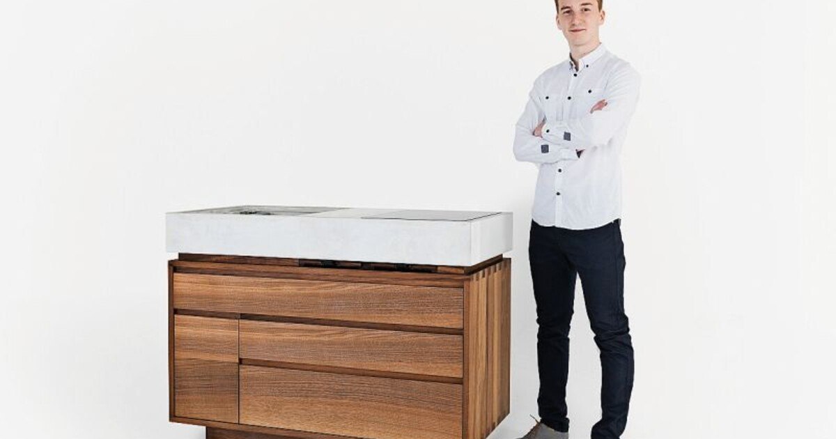 Meisterstück: Küche kompakt