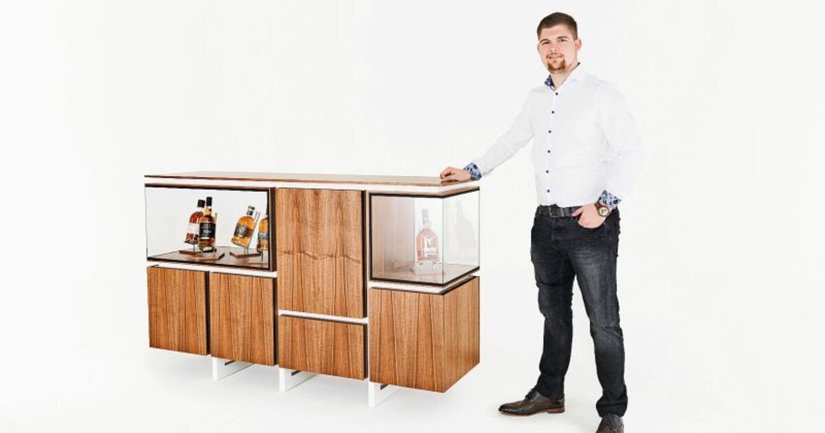 Meisterstück: Whiskeywürdigung