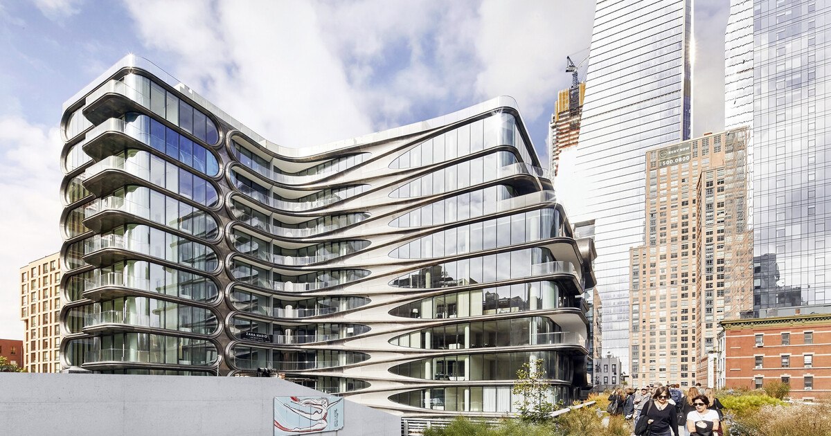 Turn On-Festival bringt Kenner der Architektur- und Baubranche nach Wien