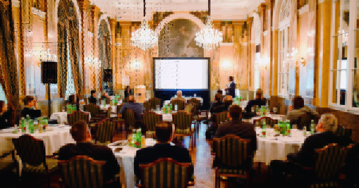 Das war der Wohnbaukongress 2020