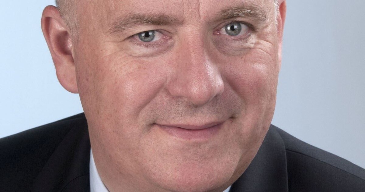 Neuorganisation bei Bosch: Helmut Weinwurm wird Alleinvorstand