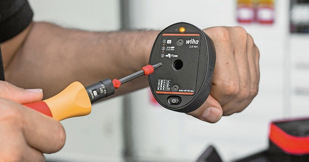 Auszeichnung für den „richtigen Dreh“