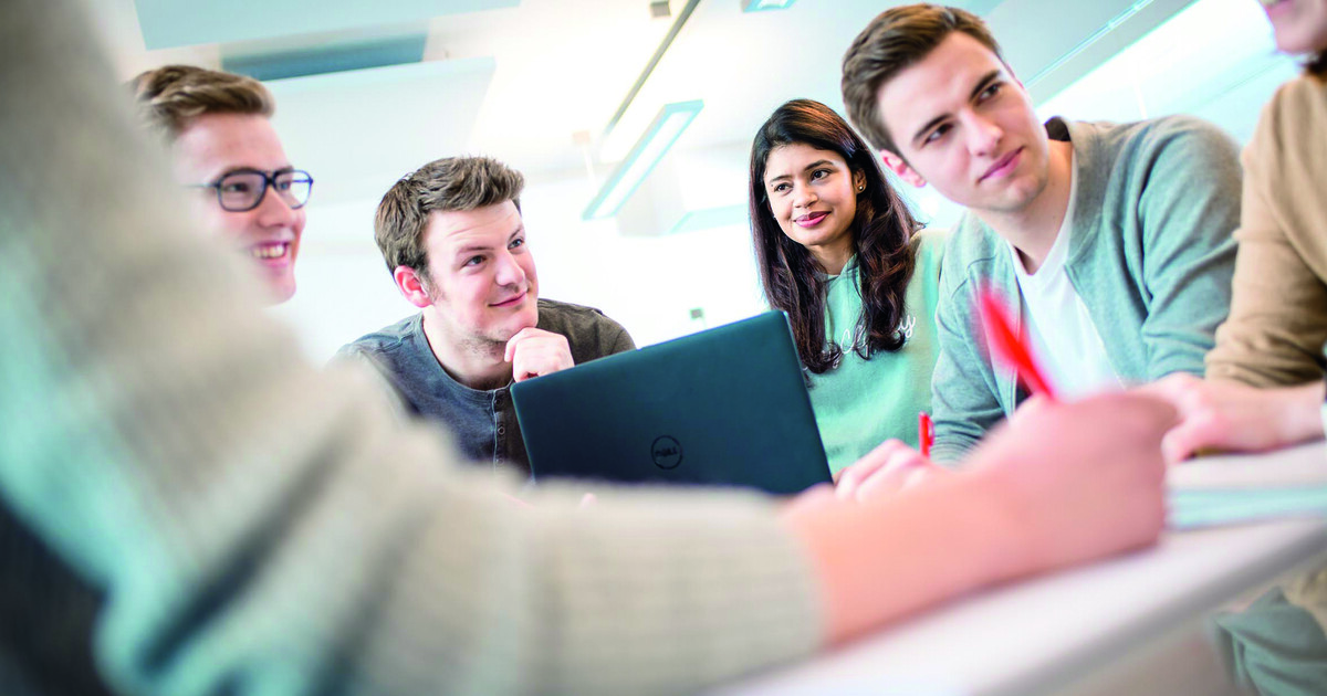 Workshop: Steuerungstechnik