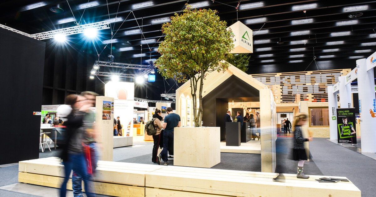 Messe: com:bau 2020