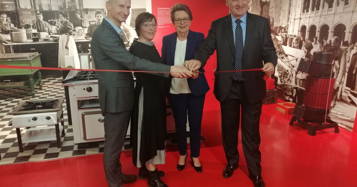 Wie Frauen Wien veränderten