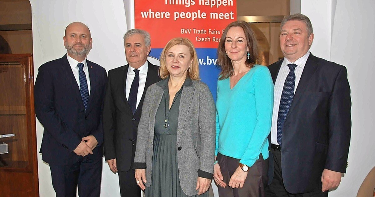 MSV – Mährens jährliche Maschinenschau