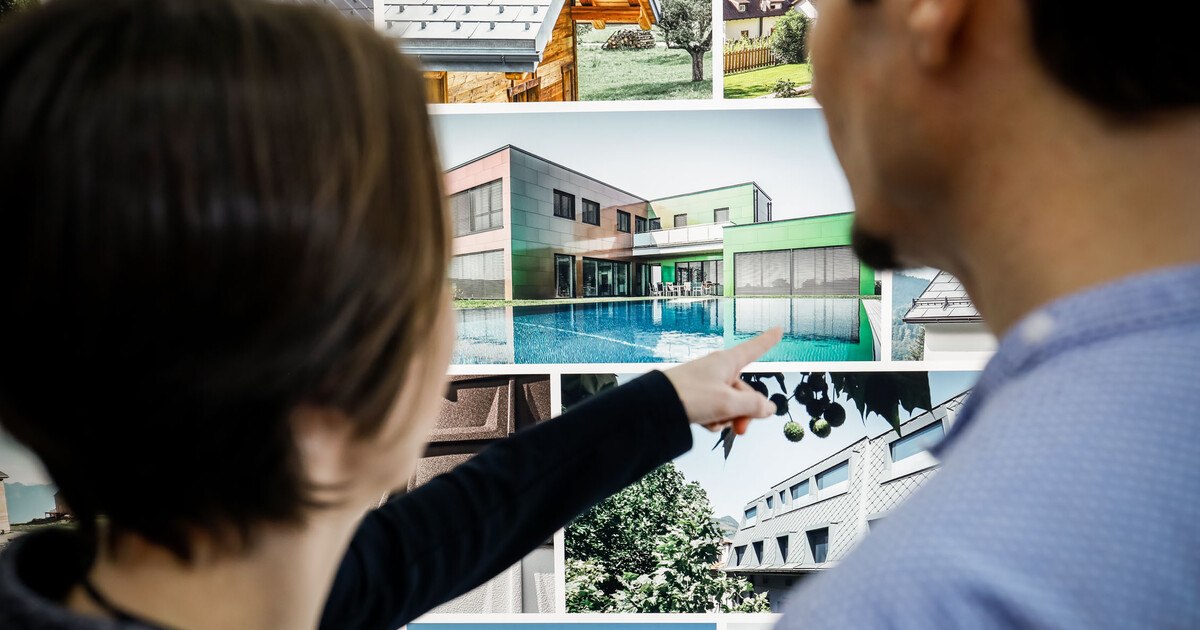 Bauen & Energie Wien startet am 20. Februar