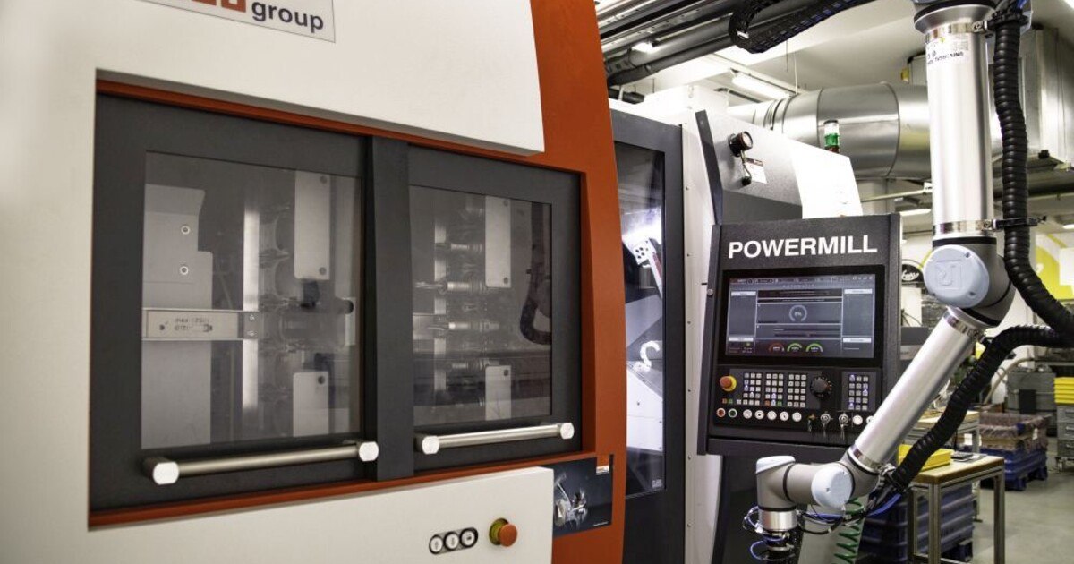 EVVA setzt bei „Industrie 4.0“ auf CDP