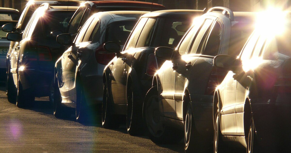 Kommt Reform der Parkordnung in Wien?