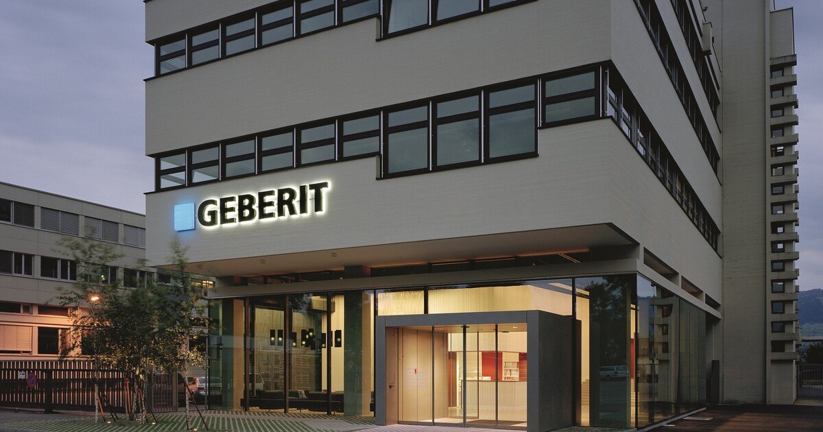 Das sind die Geberit-Seminare im Frühjahr 2020