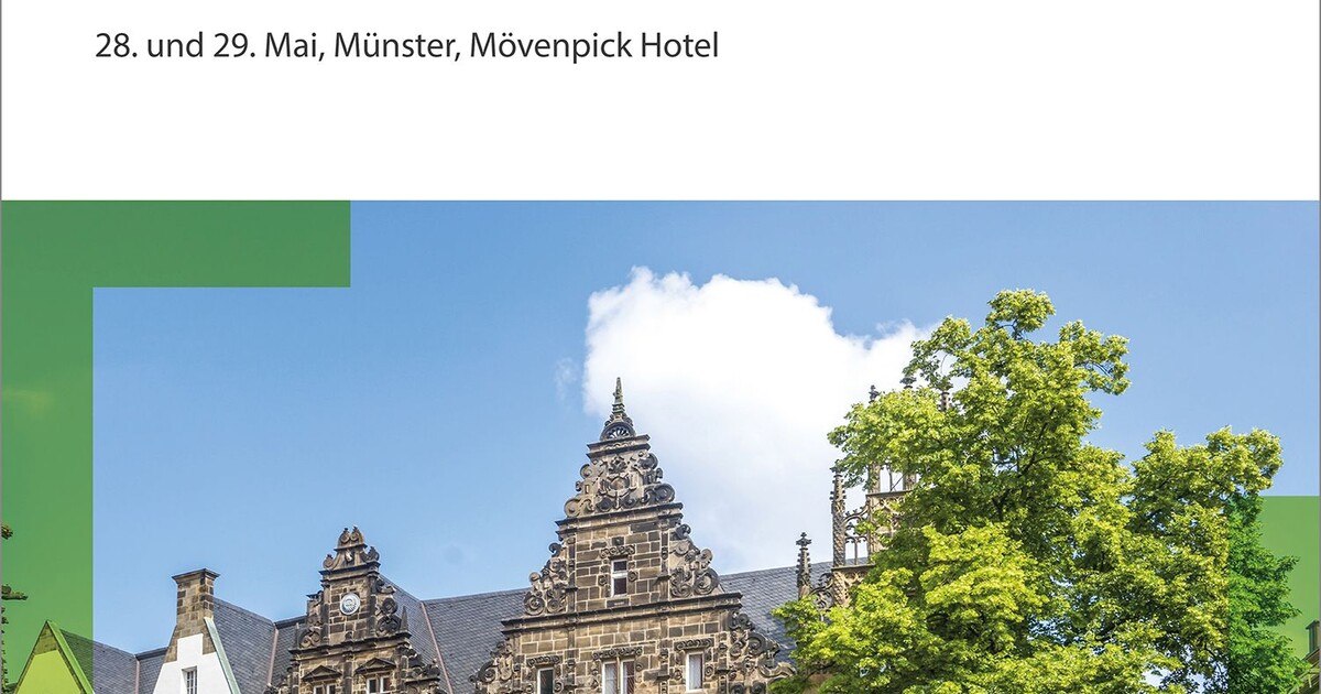 Update: Rosenheimer Tür- und Tortage