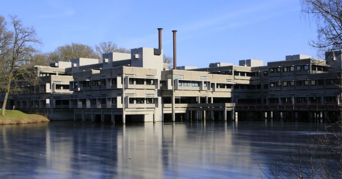 Buchvorstellung: Die vergessenen Alternativen