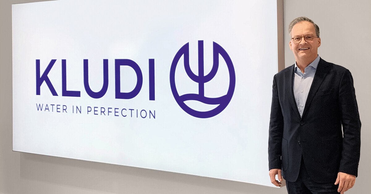 Verstärkung im Führungsteam von Kludi