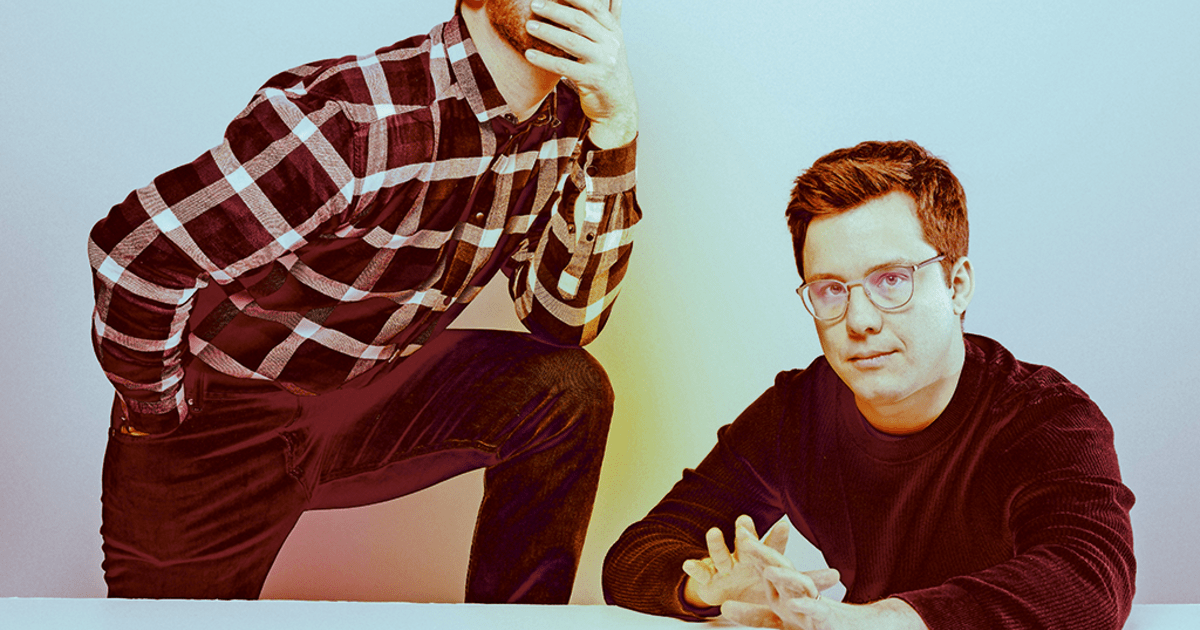 he und du: Mit der Magie des Natürlichen