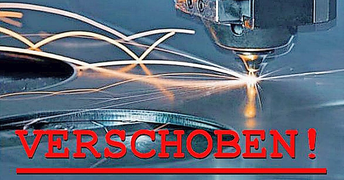 Intertool 2020 auf Herbst verschoben