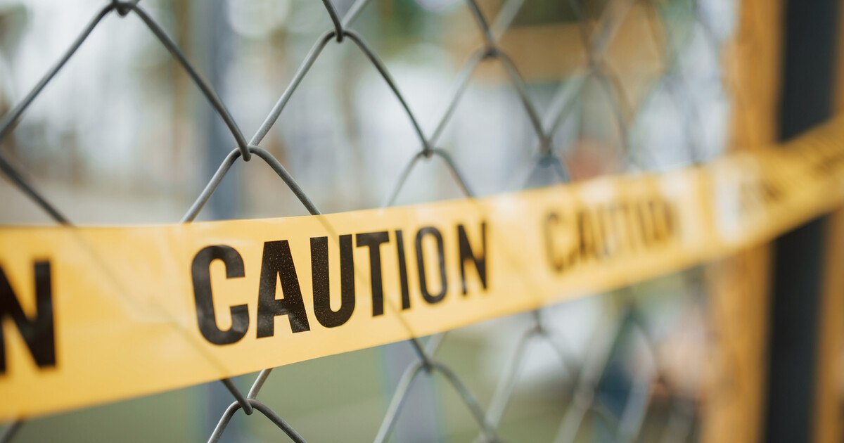 Keine Messen bis April