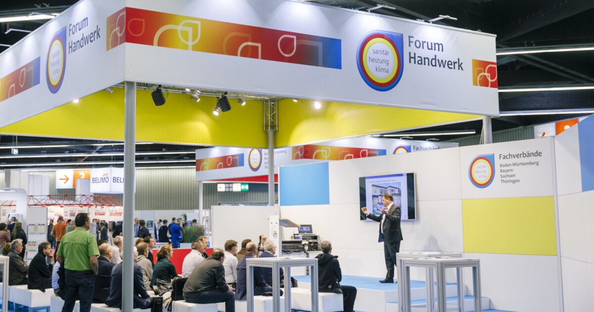 IFH/Intherm bis auf Weiteres verschoben