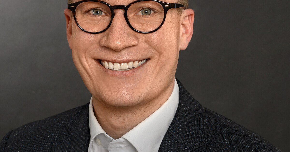 Halio: Neuer Sales Manager D-A-CH