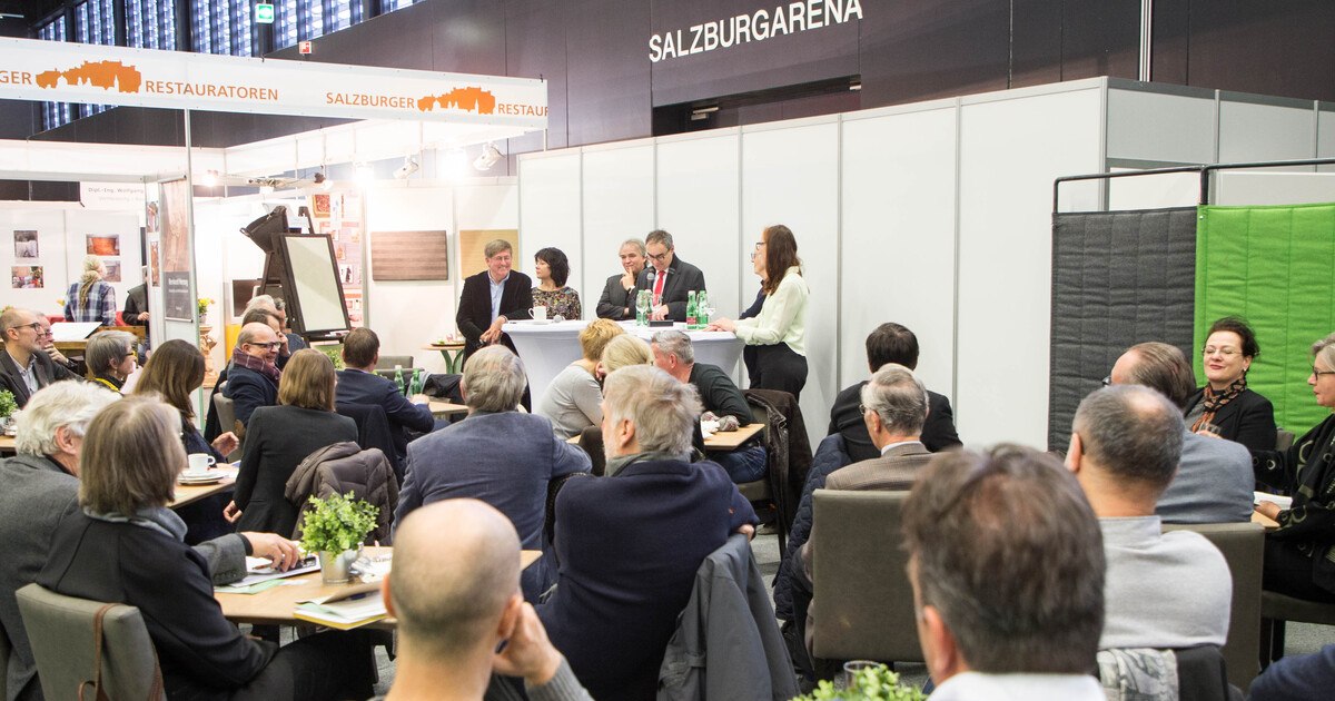 Rückblick: Monumento Salzburg 2020