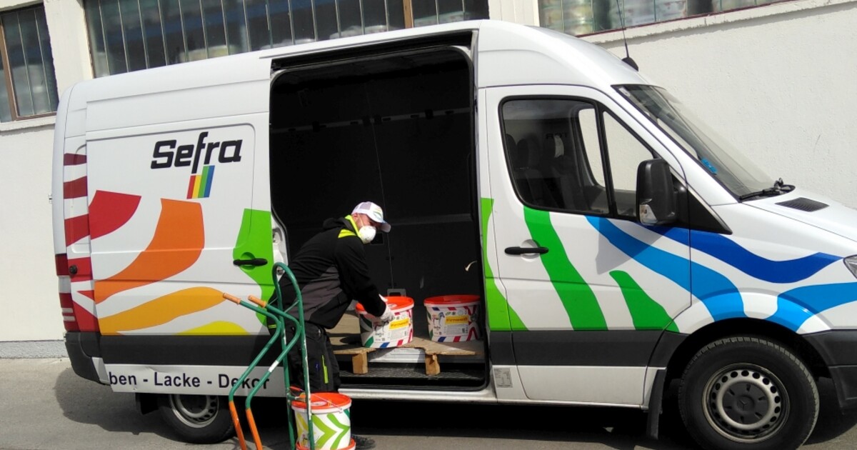 „Handschuhe haben wir noch genug!“