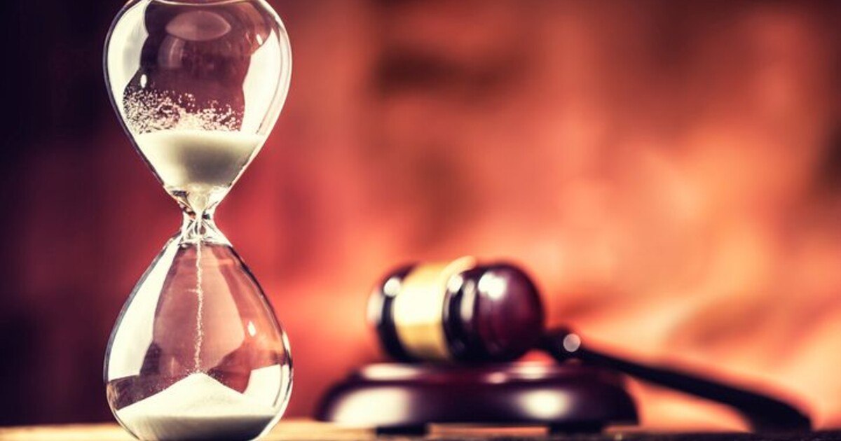 Corona-Krise: Achtung Fristen!