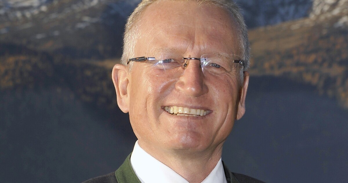 BIM Erwin Wieland: „Ungeduld und Anspannung in der Branche“