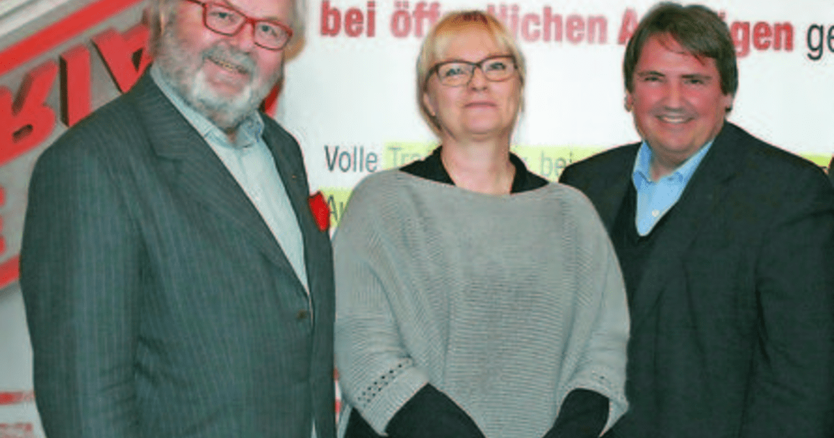 Sozialpartner fordern klare Entscheidungen