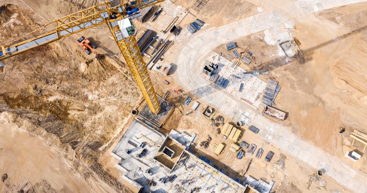 Corona-Virus: Die Reaktion der Baubranche