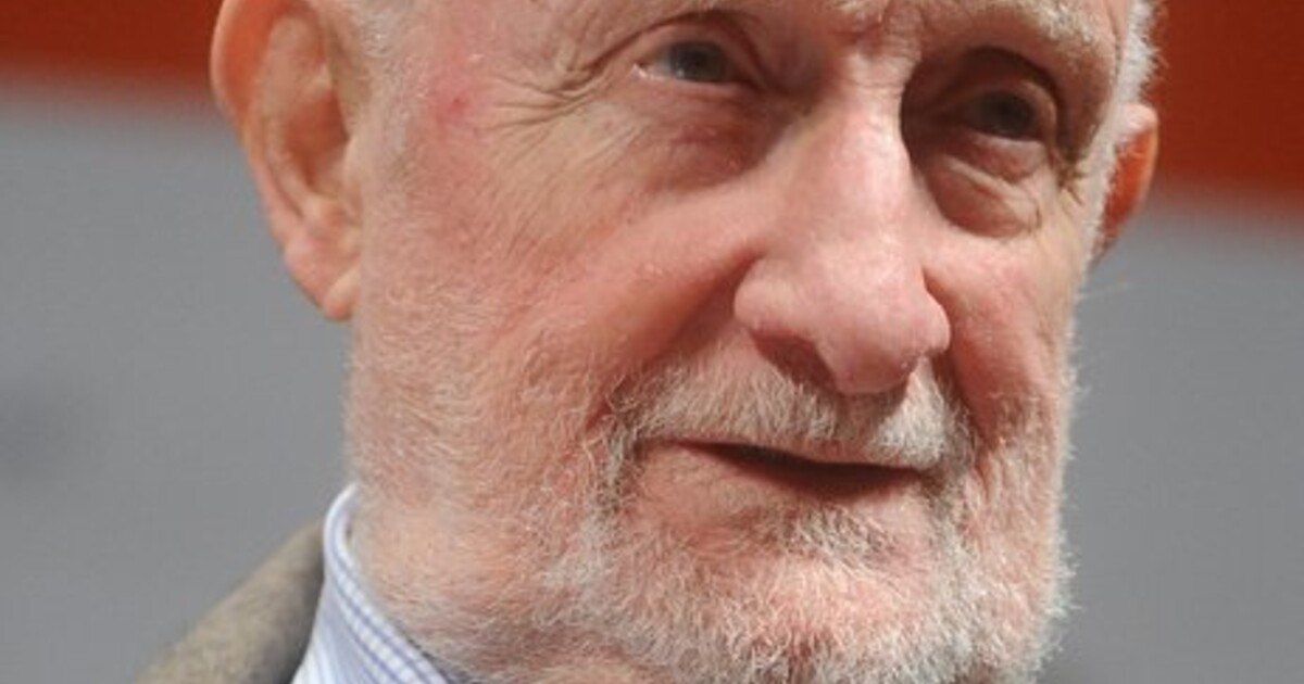 COVID-19: Vittorio Gregotti (1927-2020)