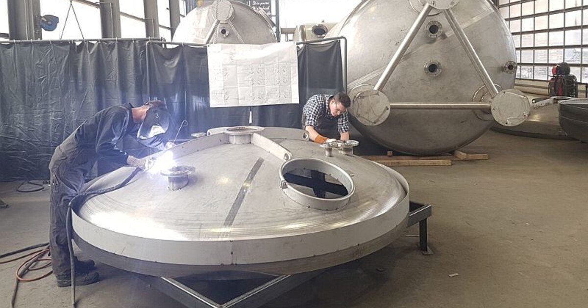 News-Ticker: So stemmen wir die Krise!