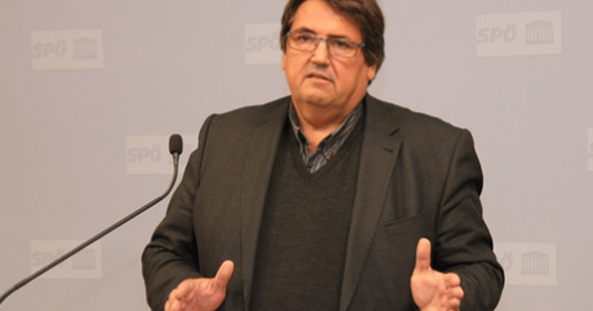 „Herr Bundeskanzler, bitte handeln Sie jetzt!“